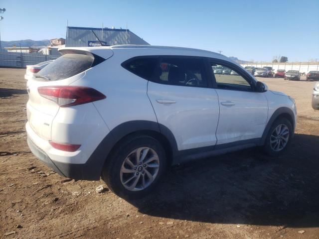 Photo 3 from auction – 2016 HYUNDAI TUCSON LIM with VIN KM8J3CA4XGU134382