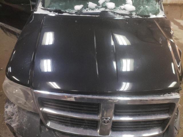 Photo 12 from auction – 2008 DODGE DURANGO SX with VIN 1D8HD38N68F127810