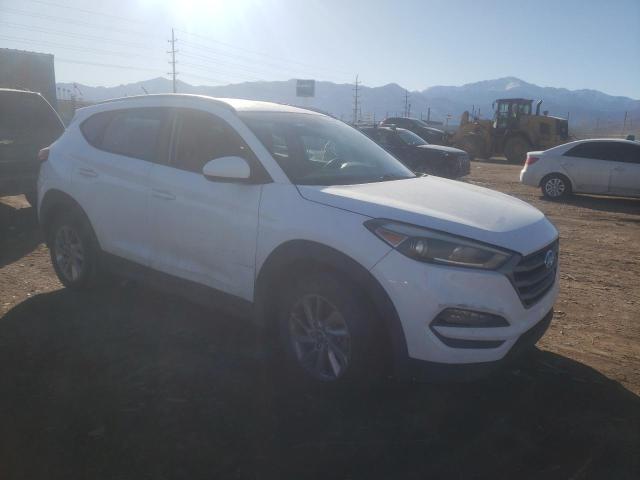 Photo 4 from auction – 2016 HYUNDAI TUCSON LIM with VIN KM8J3CA4XGU134382