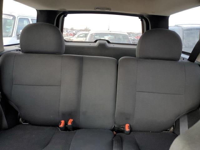 Photo 10 from auction – 2004 JEEP GRAND CHER with VIN 1J4GW48S54C153451