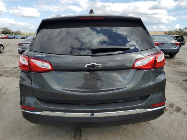 Photo 6 from auction – 2018 CHEVROLET EQUINOX LT with VIN 2GNAXJEV1J6305162