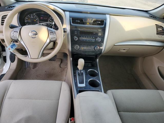 Photo 8 from auction – 2014 NISSAN ALTIMA 2.5 with VIN 1N4AL3AP0EN222577