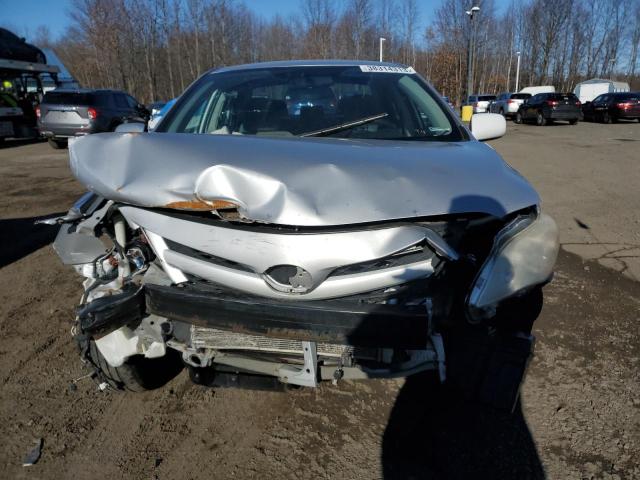 Photo 5 from auction – 2011 TOYOTA COROLLA BA with VIN 2T1BU4EE2BC572060