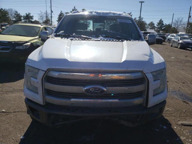 Photo 5 from auction – 2016 FORD F150 SUPER with VIN 1FTEW1EG2GKD14599