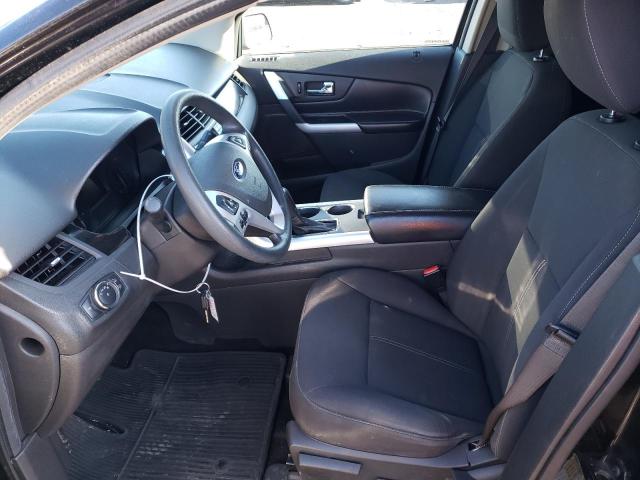 Photo 7 from auction – 2013 FORD EDGE SE with VIN 2FMDK3GC0DBA25333