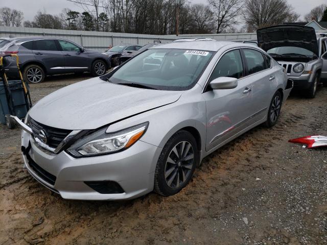 Photo 1 from auction – 2016 NISSAN ALTIMA 2.5 with VIN 1N4AL3AP0GC263581