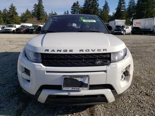 Photo 5 from auction – 2012 LAND ROVER RANGE ROVE with VIN SALVT2BG5CH686036