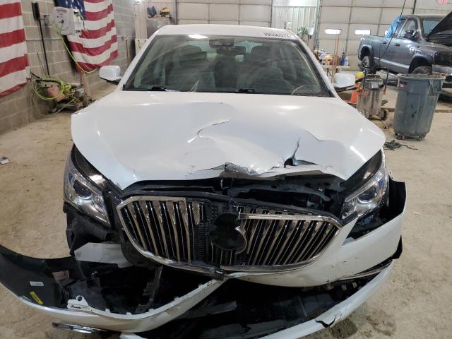 Photo 5 from auction – 2015 BUICK LACROSSE with VIN 1G4GB5G30FF238289