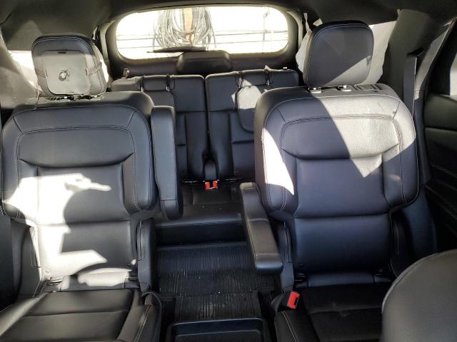 Photo 10 from auction – 2020 FORD EXPLORER X with VIN 1FMSK8DH1LGC20479