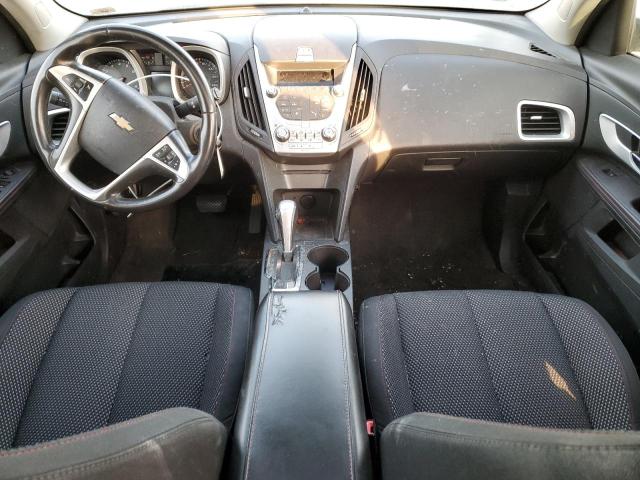 Photo 8 from auction – 2010 CHEVROLET EQUINOX LT with VIN 2CNALDEW6A6261279