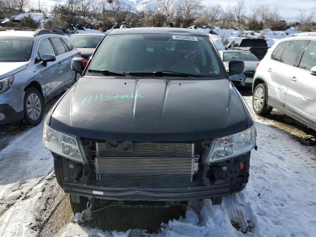 Photo 5 from auction – 2015 DODGE JOURNEY SX with VIN 3C4PDDBG1FT725218