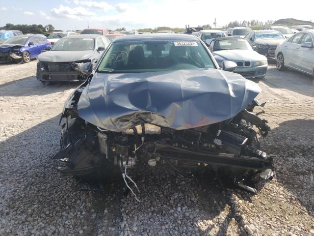 Photo 5 from auction – 2019 VOLKSWAGEN JETTA S with VIN 3VWCB7BU8KM196606