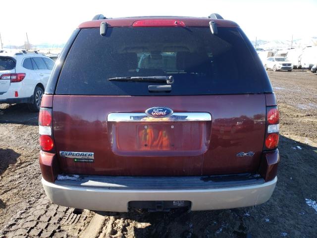 Photo 6 from auction – 2010 FORD EXPLORER with VIN 1FMEU7EE6AUA88002
