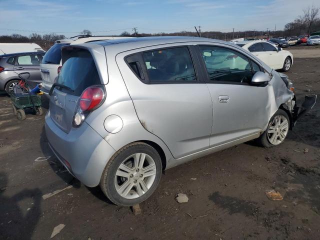 Photo 3 from auction – 2014 CHEVROLET SPARK LS with VIN KL8CB6S9XEC539844