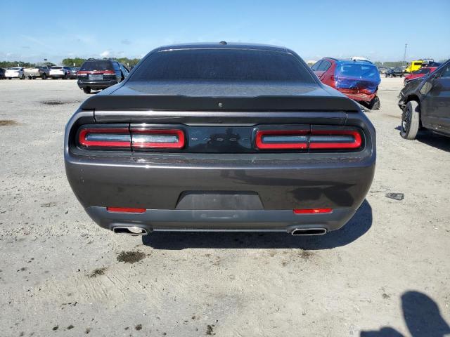 Photo 6 from auction – 2020 DODGE CHALLENGER with VIN 2C3CDZAG6LH125560