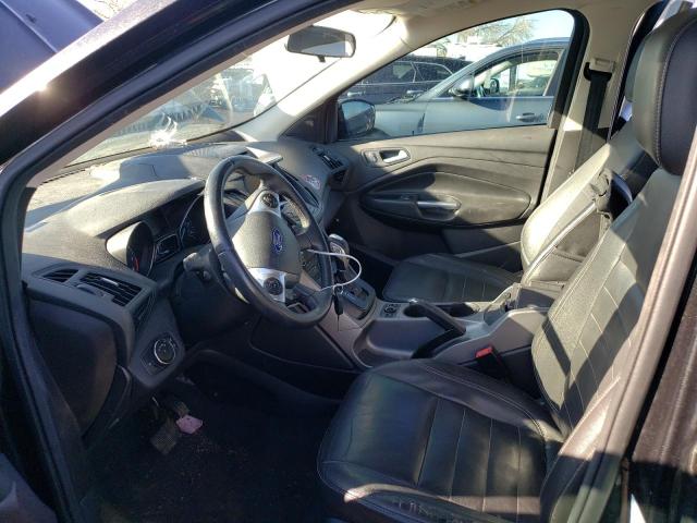 Photo 7 from auction – 2014 FORD ESCAPE SE with VIN 1FMCU0G98EUC92188