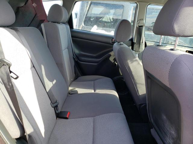 Photo 10 from auction – 2007 PONTIAC VIBE with VIN 5Y2SL65867Z400314