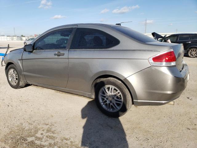 Photo 2 from auction – 2008 FORD FOCUS S/SE with VIN 1FAHP32N58W116611