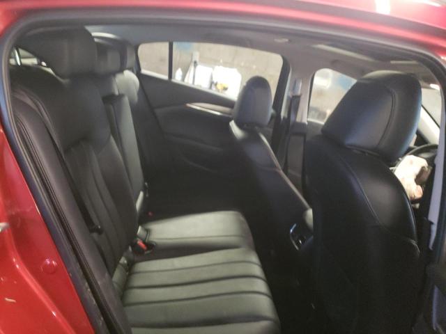 Photo 10 from auction – 2021 MAZDA 6 TOURING with VIN JM1GL1VM6M1611867