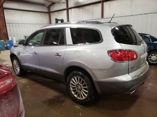 Photo 2 from auction – 2008 BUICK ENCLAVE CX with VIN 5GAEV23758J119732