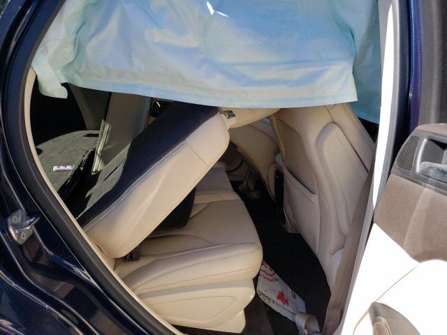 Photo 10 from auction – 2015 LINCOLN MKC with VIN 5LMCJ1A93FUJ30815