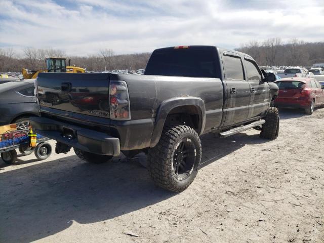 Photo 3 from auction – 2004 CHEVROLET SILVERADO with VIN 1GCHK23U54F180876