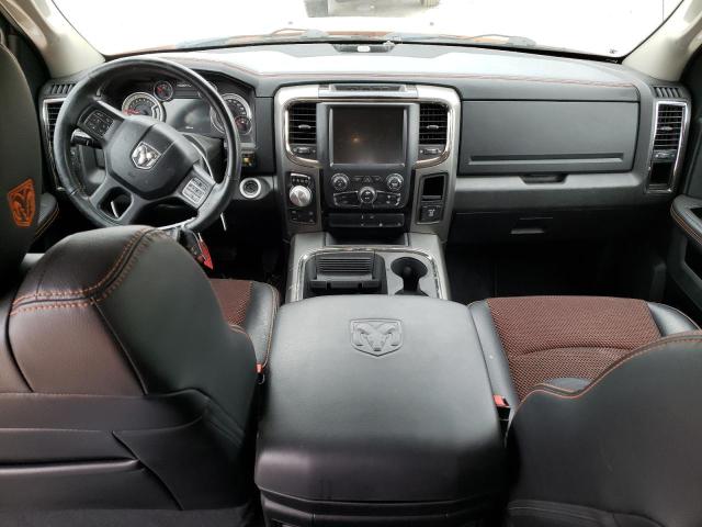 Photo 8 from auction – 2017 RAM 1500 SPORT with VIN 1C6RR7MT6HS570876