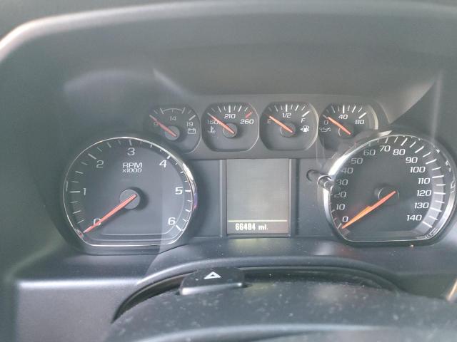 Photo 9 from auction – 2015 GMC SIERRA C15 with VIN 3GTP1TEH3FG295501