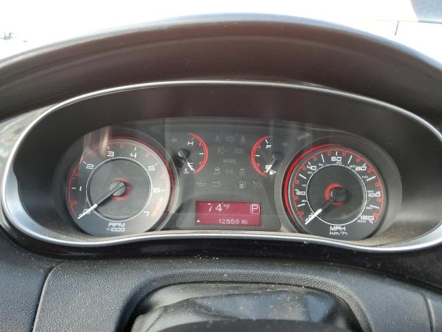 Photo 9 from auction – 2013 DODGE DART SXT with VIN 1C3CDFBA5DD299532