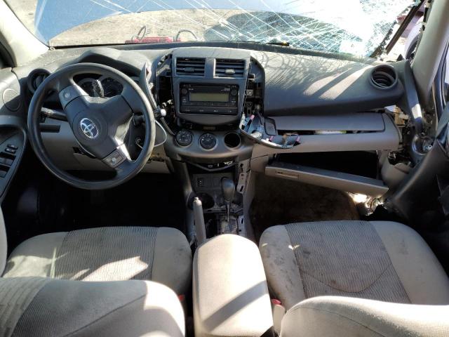 Photo 8 from auction – 2012 TOYOTA RAV4 with VIN 2T3BF4DV0CW219786