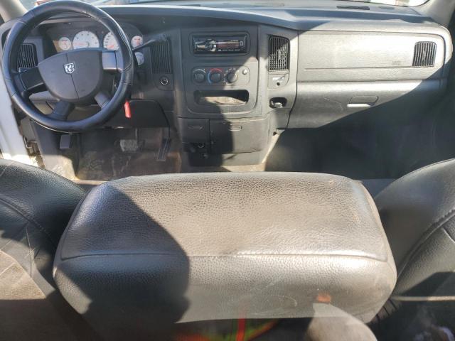 Photo 8 from auction – 2005 DODGE RAM PICKUP with VIN 1D7HA16D85J651397
