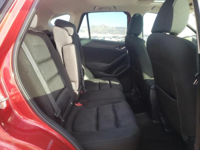 Photo 11 from auction – 2014 MAZDA CX-5 TOURI with VIN JM3KE2CY5E0385688