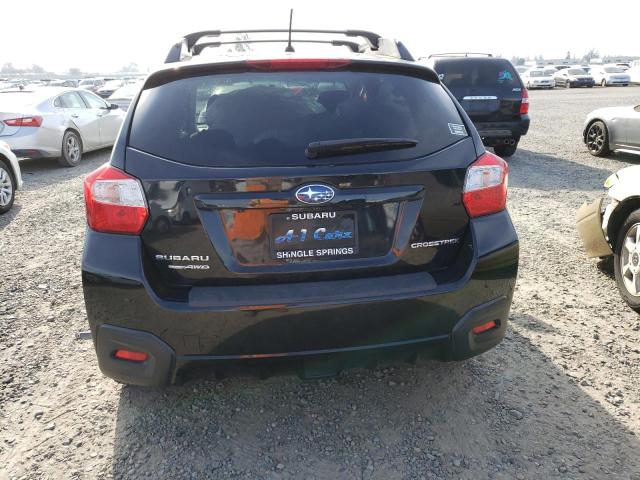 Photo 6 from auction – 2016 SUBARU CROSSTREK with VIN JF2GPABC8G8252728