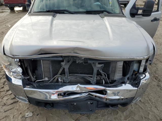 Photo 11 from auction – 2010 CHEVROLET SILVERADO with VIN 1GC4KXB65AF126066
