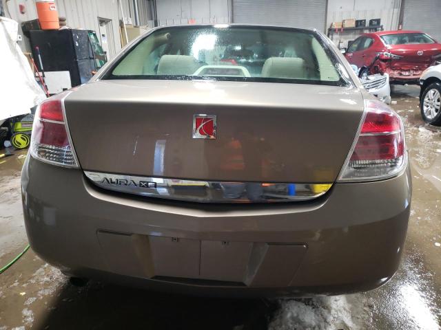 Photo 6 from auction – 2007 SATURN AURA XE with VIN 1G8ZS57N07F202113