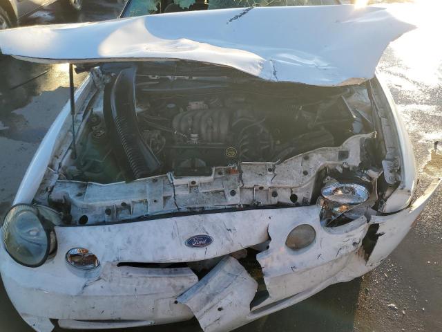 Photo 11 from auction – 1996 FORD TAURUS GL with VIN 1FALP52U1TG185697