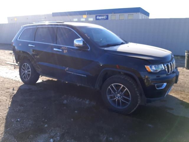 Photo 4 from auction – 2017 JEEP GRAND CHER with VIN 1C4RJFBG7HC773186