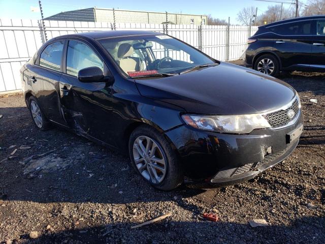 Photo 4 from auction – 2011 KIA FORTE EX with VIN KNAFU4A28B5373408