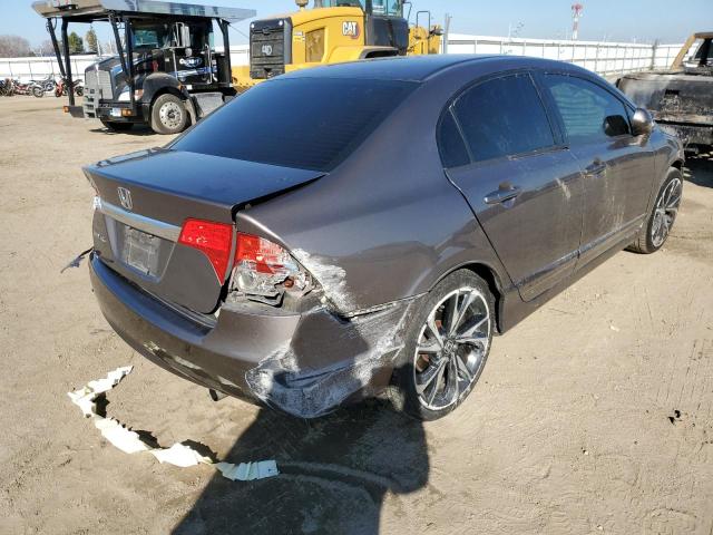 Photo 3 from auction – 2011 HONDA CIVIC EX with VIN 2HGFA1F86BH501419