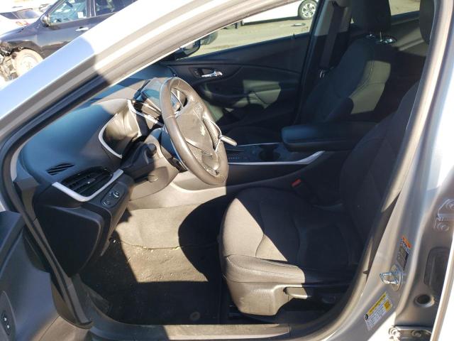 Photo 7 from auction – 2017 CHEVROLET VOLT LT with VIN 1G1RC6S59HU124405