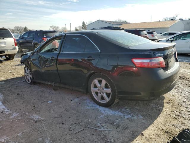 Photo 2 from auction – 2008 TOYOTA CAMRY CE with VIN 4T1BE46K18U741929