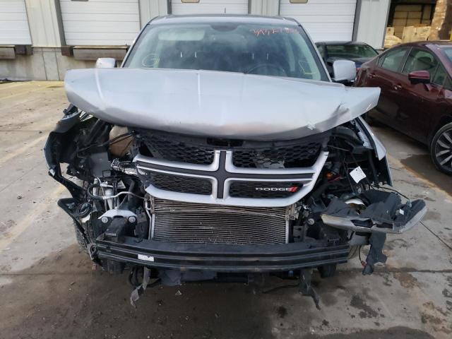 Photo 5 from auction – 2016 DODGE JOURNEY R/ with VIN 3C4PDCEG5GT207734