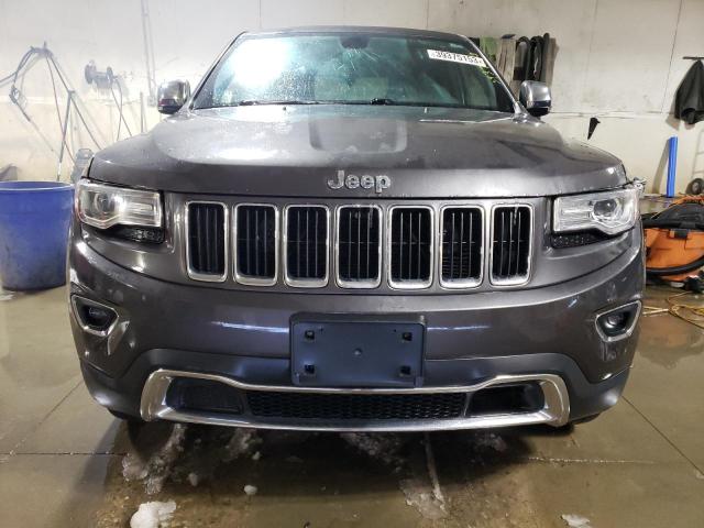 Photo 5 from auction – 2014 JEEP GRAND CHER with VIN 1C4RJFBGXEC425667