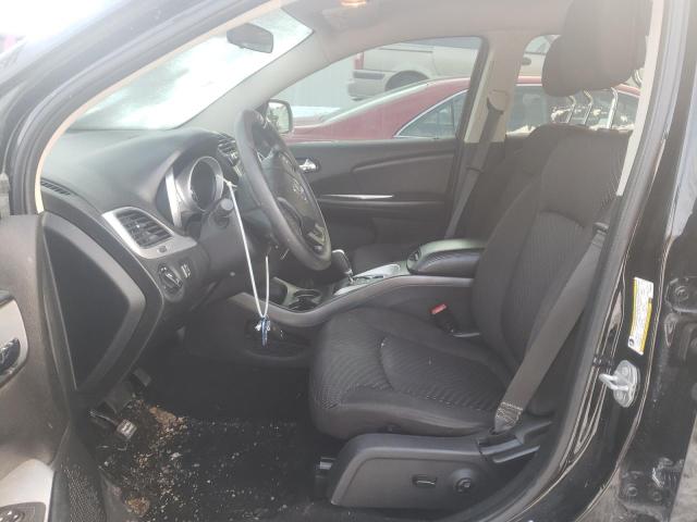 Photo 7 from auction – 2015 DODGE JOURNEY SX with VIN 3C4PDCBG0FT658346