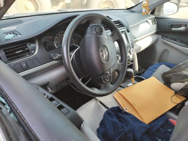 Photo 8 from auction – 2014 TOYOTA CAMRY L with VIN 4T1BF1FK0EU350925