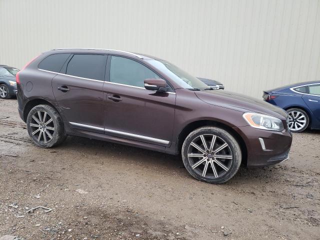 Photo 4 from auction – 2015 VOLVO XC60 T5 PR with VIN YV440MDK6F2730221