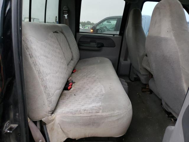 Photo 10 from auction – 1999 FORD F250 SUPER with VIN 1FTNW20F4XEC47412