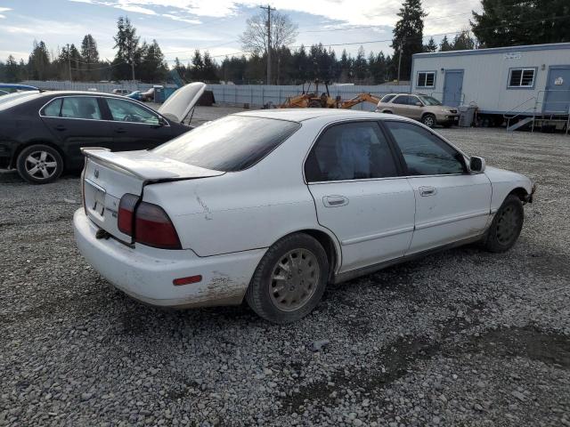 Photo 3 from auction – 1997 HONDA ACCORD EX with VIN 1HGCD5666VA251747