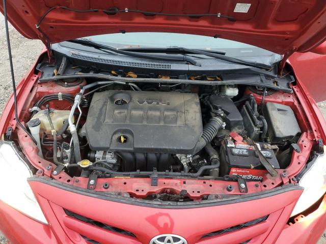 صورة رقم 11 من المزاد - 2013 TOYOTA COROLLA BA مع VIN 5YFBU4EE4DP225087