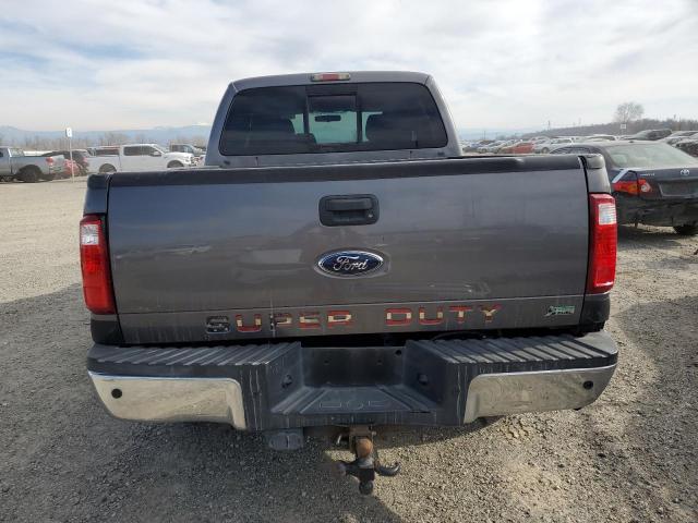 Photo 6 from auction – 2011 FORD F250 SUPER with VIN 1FT7W2B68BEA11974